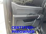 2021 Ford F-150 SuperCrew Cab 4x4 Pickup for sale #PC670 - photo 22
