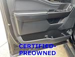 2021 Ford F-150 SuperCrew Cab 4x4 Pickup for sale #PC670 - photo 24