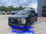2021 Ford F-150 SuperCrew Cab 4x4 Pickup for sale #PC670 - photo 4