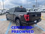 2021 Ford F-150 SuperCrew Cab 4x4 Pickup for sale #PC670 - photo 8