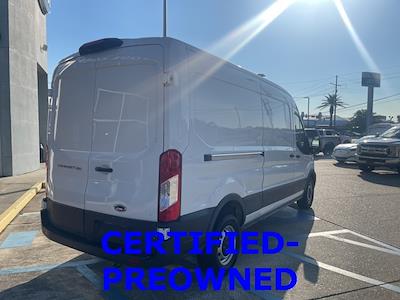 2023 Ford Transit 250 Medium Roof RWD Empty Cargo Van for sale #PC671 - photo 2