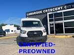 2023 Ford Transit 250 Medium Roof RWD Empty Cargo Van for sale #PC671 - photo 3