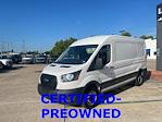 2023 Ford Transit 250 Medium Roof RWD Empty Cargo Van for sale #PC671 - photo 4