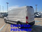 2023 Ford Transit 250 Medium Roof RWD Empty Cargo Van for sale #PC671 - photo 5