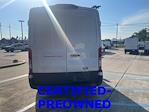 2023 Ford Transit 250 Medium Roof RWD Empty Cargo Van for sale #PC671 - photo 6