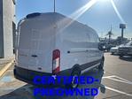 2023 Ford Transit 250 Medium Roof RWD Empty Cargo Van for sale #PC671 - photo 2