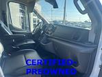 2023 Ford Transit 250 Medium Roof RWD Empty Cargo Van for sale #PC671 - photo 7
