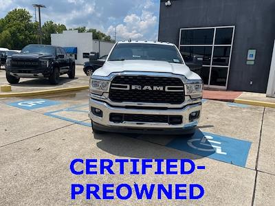 2023 Ram 3500 Crew Cab DRW 4x4 Pickup for sale #PC673 - photo 2