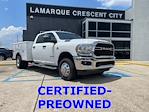 2023 Ram 3500 Crew Cab DRW 4x4 Service Truck for sale #PC673 - photo 1