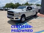 2023 Ram 3500 Crew Cab DRW 4x4 Service Truck for sale #PC673 - photo 4