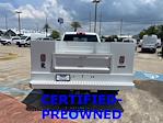 2023 Ram 3500 Crew Cab DRW 4x4 Service Truck for sale #PC673 - photo 9
