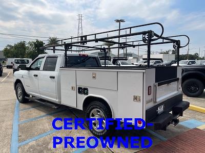 2021 Ram 2500 Crew Cab 4x2 Service Truck for sale #PC674 - photo 2