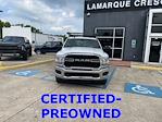 2021 Ram 2500 Crew Cab 4x2 Service Truck for sale #PC674 - photo 4
