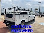2021 Ram 2500 Crew Cab 4x2 Service Truck for sale #PC674 - photo 9