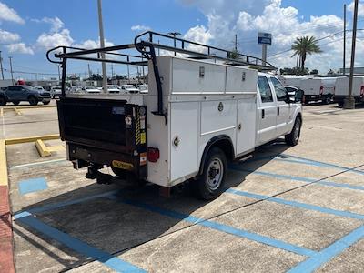 2015 Ford F-350 Crew Cab SRW 4x2 Service Truck for sale #PC675 - photo 2