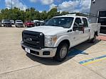 2015 Ford F-350 Crew Cab SRW 4x2 Service Truck for sale #PC675 - photo 3