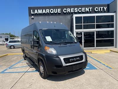 2019 Ram ProMaster 3500 High Roof SRW FWD Upfitted Cargo Van for sale #PC676 - photo 1