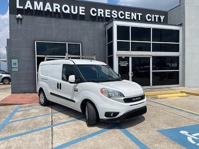2021 Ram ProMaster City FWD Upfitted Cargo Van for sale #PC677 - photo 1
