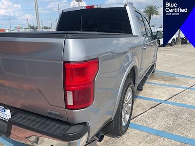 2020 Ford F-150 SuperCrew Cab RWD Pickup for sale #PC678A - photo 2