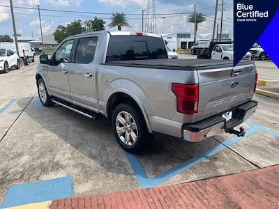 2020 Ford F-150 SuperCrew Cab RWD Pickup for sale #PC678A - photo 2