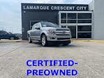 2020 Ford F-150 SuperCrew Cab 4x2 Pickup for sale #PC678A - photo 1