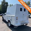 2017 Ford F-550 Crew Cab DRW 4x4 Enclosed Service Body for sale #PC679 - photo 2