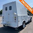 2017 Ford F-550 Crew Cab DRW 4x4 Enclosed Service Body for sale #PC679 - photo 5