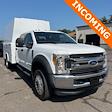 2017 Ford F-550 Crew Cab DRW 4x4 Enclosed Service Body for sale #PC679 - photo 7