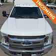 2017 Ford F-550 Crew Cab DRW 4x4 Enclosed Service Body for sale #PC679 - photo 9