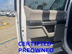 2017 Ford F-550 Crew Cab DRW 4WD Enclosed Service Body for sale #PC679 - photo 21