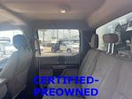 2017 Ford F-550 Crew Cab DRW 4WD Enclosed Service Body for sale #PC679 - photo 23