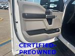 2017 Ford F-550 Crew Cab DRW 4WD Enclosed Service Body for sale #PC679 - photo 24