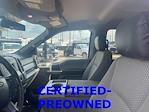 2017 Ford F-550 Crew Cab DRW 4WD Enclosed Service Body for sale #PC679 - photo 26