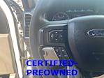 2017 Ford F-550 Crew Cab DRW 4WD Enclosed Service Body for sale #PC679 - photo 28