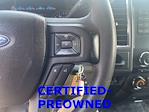 2017 Ford F-550 Crew Cab DRW 4WD Enclosed Service Body for sale #PC679 - photo 29