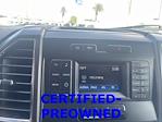 2017 Ford F-550 Crew Cab DRW 4WD Enclosed Service Body for sale #PC679 - photo 31