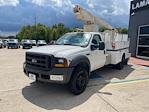 2005 Ford F-450 Regular Cab DRW 4x2 Bucket Truck for sale #PC680 - photo 4