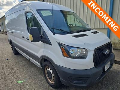 2021 Ford Transit 250 Medium Roof RWD Empty Cargo Van for sale #PC682 - photo 1