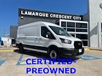 2021 Ford Transit 250 Medium Roof RWD Empty Cargo Van for sale #PC682 - photo 1