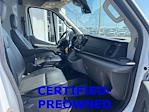 2021 Ford Transit 250 Medium Roof RWD Empty Cargo Van for sale #PC682 - photo 11