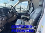 2021 Ford Transit 250 Medium Roof RWD Empty Cargo Van for sale #PC682 - photo 17