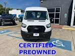 2021 Ford Transit 250 Medium Roof RWD Empty Cargo Van for sale #PC682 - photo 3