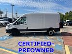2021 Ford Transit 250 Medium Roof RWD Empty Cargo Van for sale #PC682 - photo 6