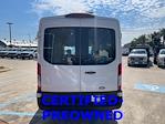 2021 Ford Transit 250 Medium Roof RWD Empty Cargo Van for sale #PC682 - photo 7