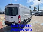 2021 Ford Transit 250 Medium Roof RWD Empty Cargo Van for sale #PC682 - photo 2