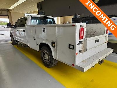 2018 Ford F-350 Crew Cab SRW 4x2 Service Truck for sale #PC683 - photo 2