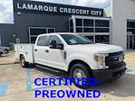2018 Ford F-350 Crew Cab SRW 4x2 Service Truck for sale #PC683 - photo 1