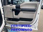 2018 Ford F-350 Crew Cab SRW RWD Service Truck for sale #PC683 - photo 10