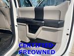 2018 Ford F-350 Crew Cab SRW RWD Service Truck for sale #PC683 - photo 12