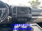 2018 Ford F-350 Crew Cab SRW RWD Service Truck for sale #PC683 - photo 18